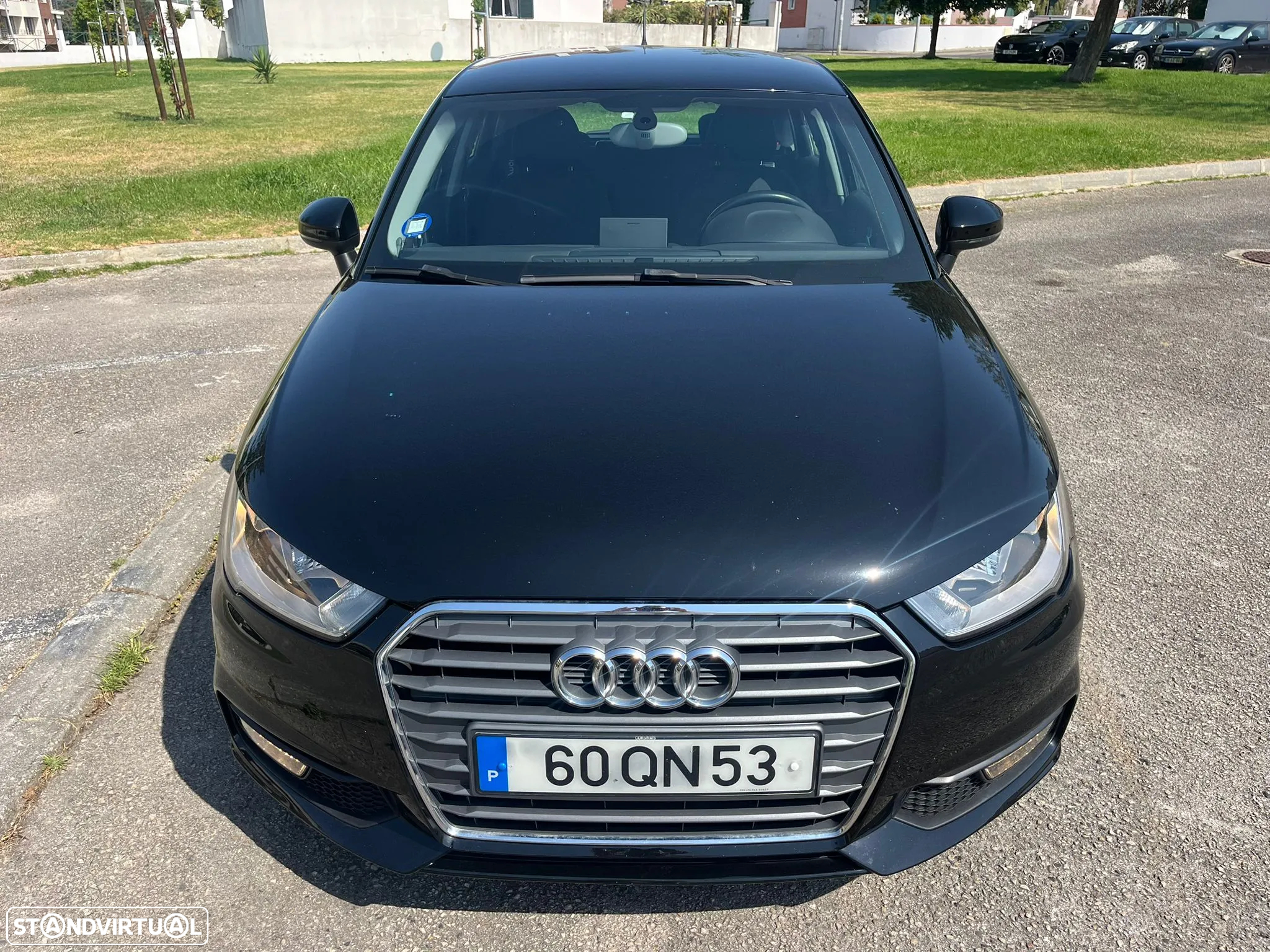 Audi A1 Sportback 1.4 TDI Sport - 2