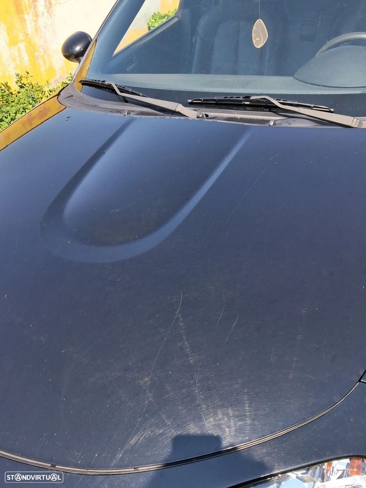 Mazda MX-5 1.8 MZR Roadster Coupe Niseko - 10