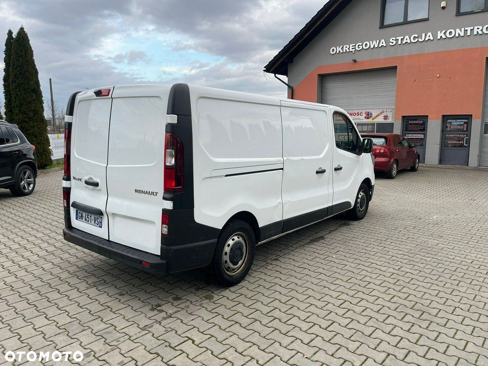 Renault Trafic - 5