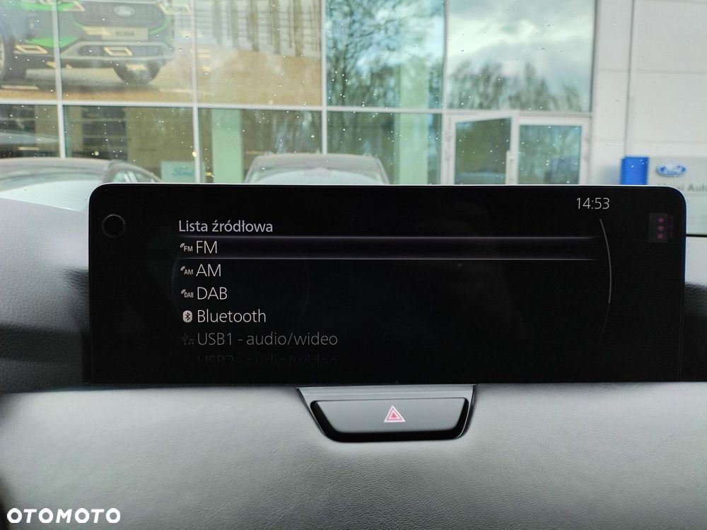 Mazda CX-60 2.5 PHEV Homura AWD - 19