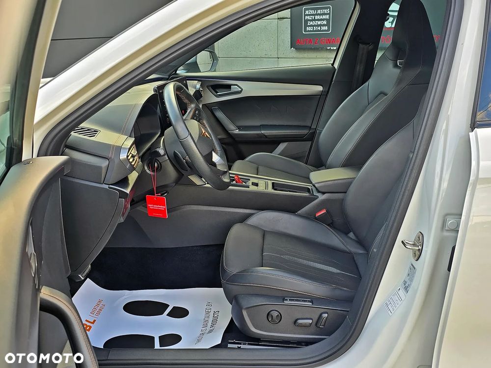 Cupra Formentor VZ 2.0 TSI 4Drive DSG - 17