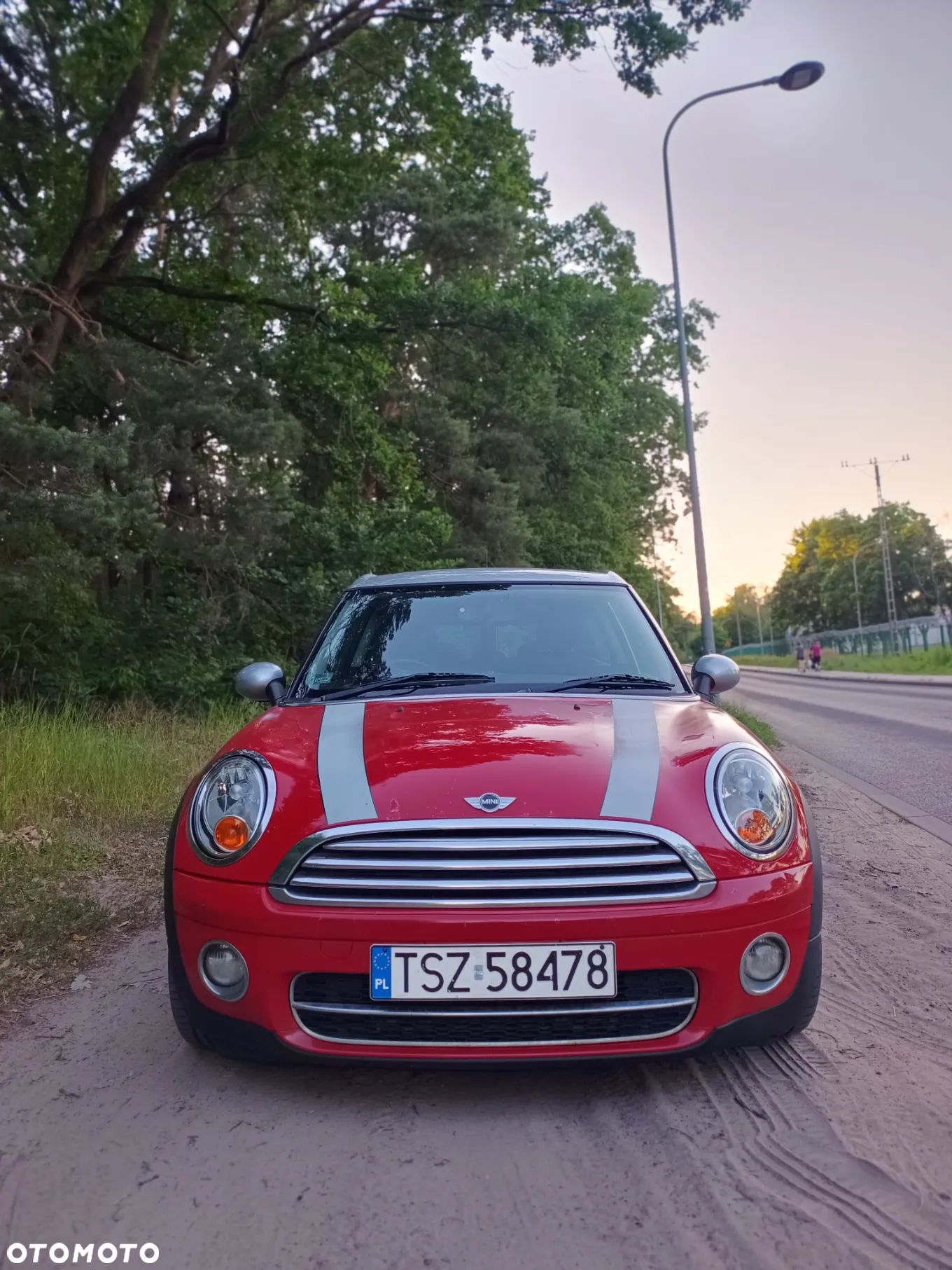 MINI Clubman Cooper D - 1