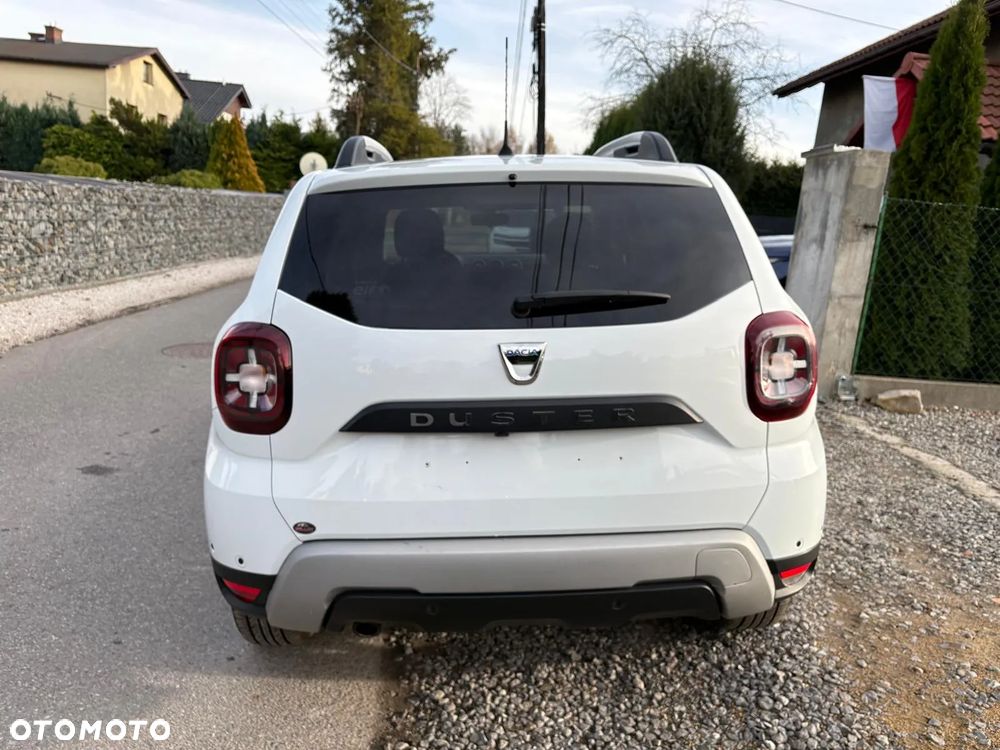 Dacia Duster 1.2 TCe Celebration S&S EU6 - 6