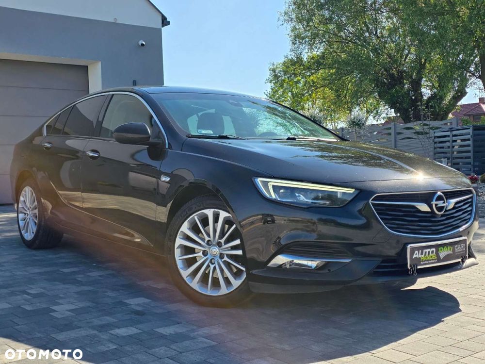 Opel Insignia - 3