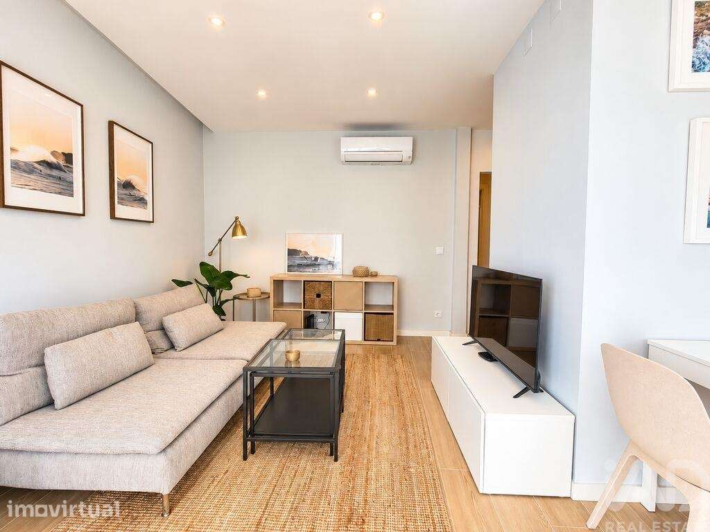 Apartamento T1 em São Vicente de 48,00 m2 - Grande imagem: 4/12