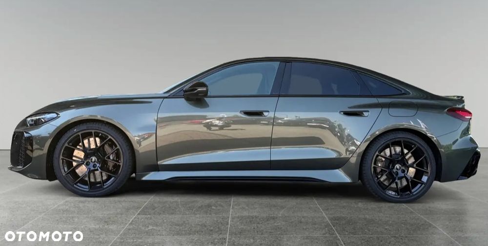 Audi RS5 Limousine ver-quattro-tiptronic - 3