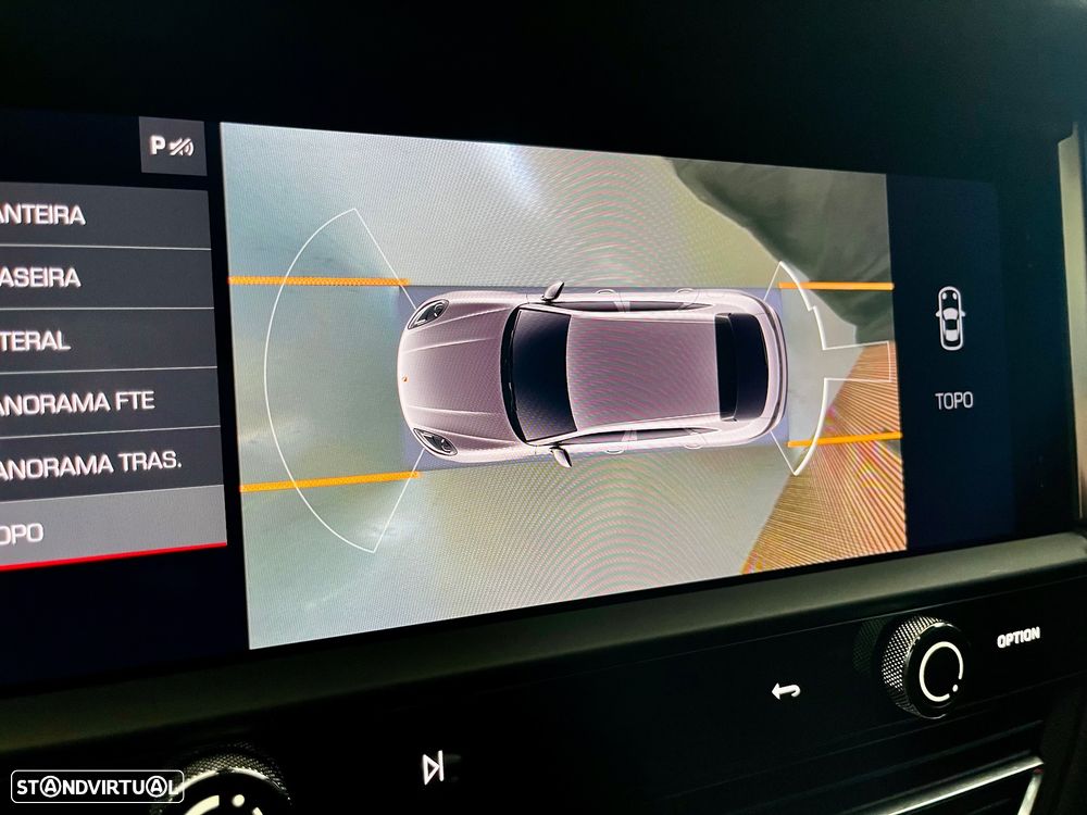 Porsche Macan S - 36