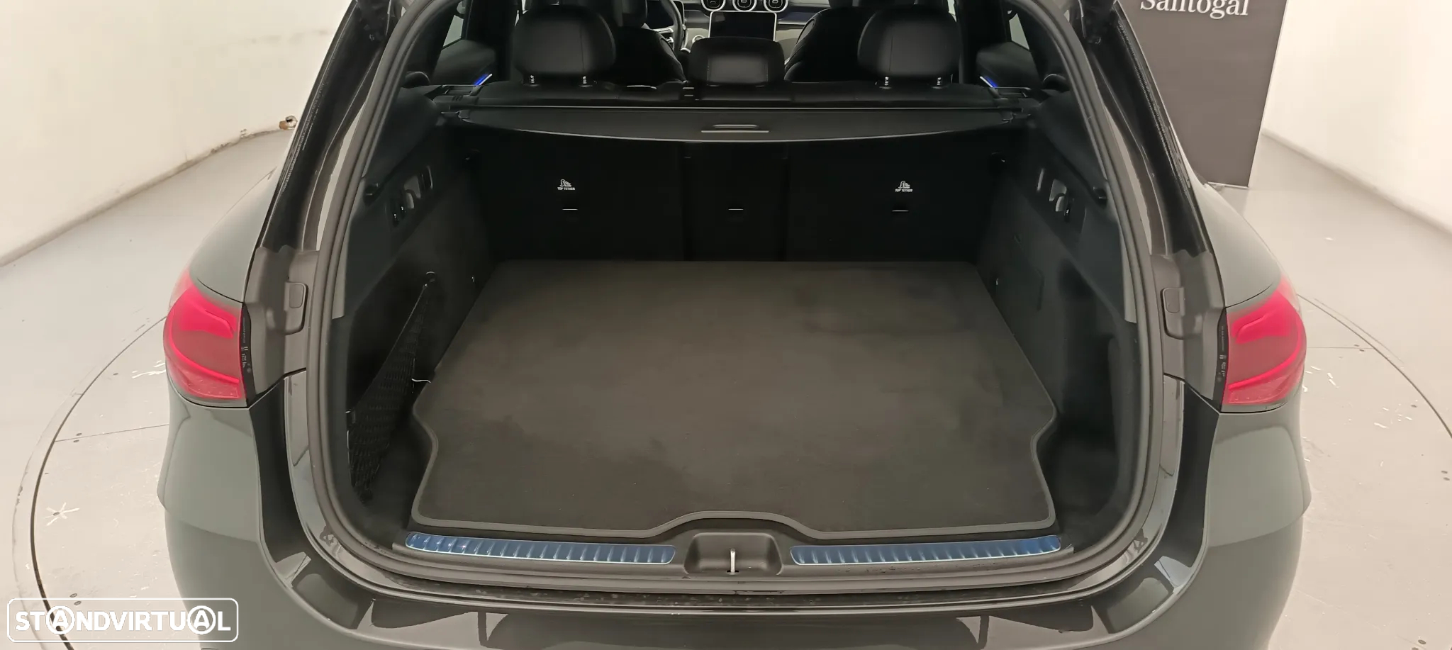 Mercedes-Benz GLC 300 de 4Matic - 29