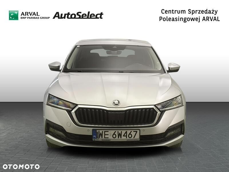 Skoda Octavia 1.5 TSI ACT Ambition - 10