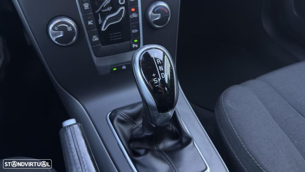 Volvo V40 - 19
