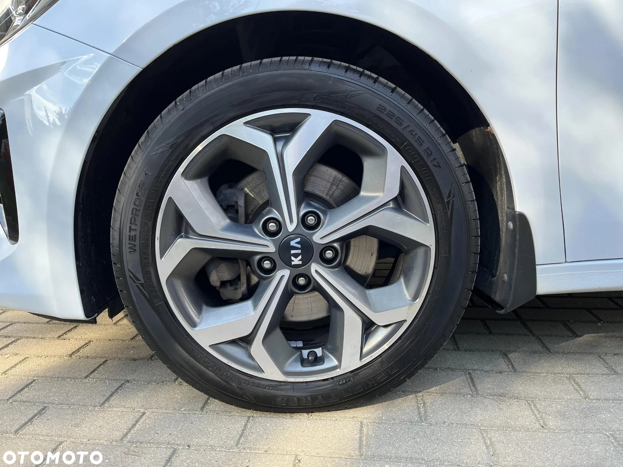 Kia Ceed 1.6 CRDi SCR L Business Line DCT - 18