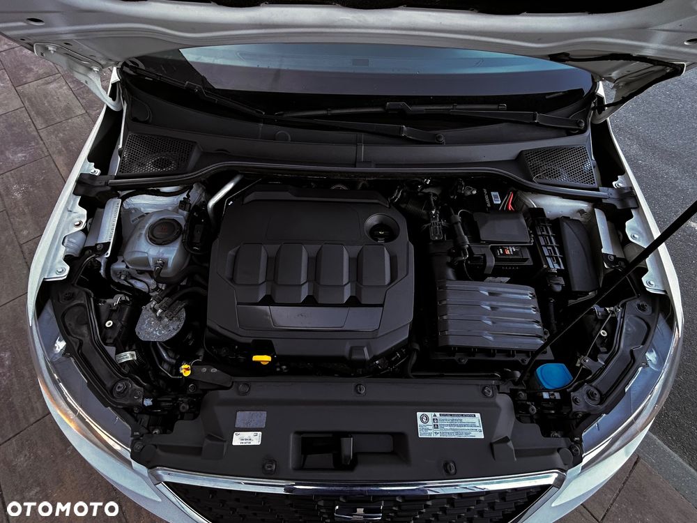 Seat Arona 1.6 TDI Style - 35