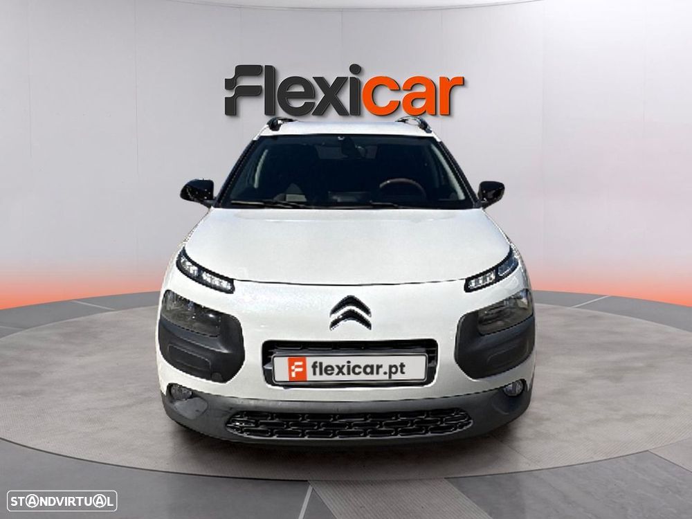 Citroën C4 Cactus 1.6 BlueHDi Shine - 2
