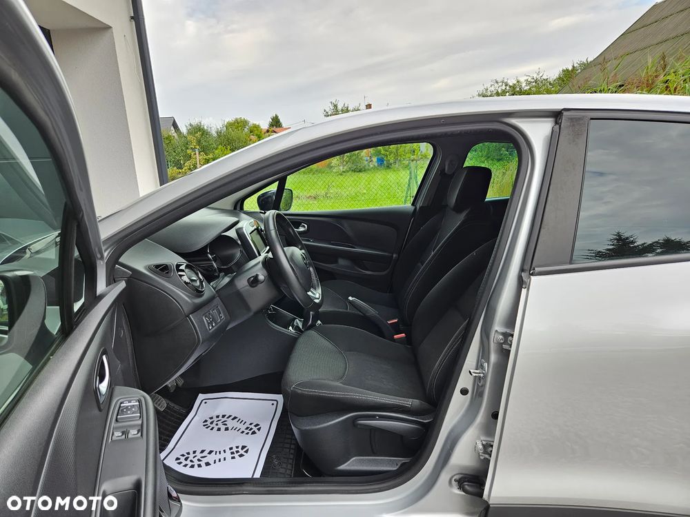 Renault Clio 0.9 Energy TCe Zen - 24