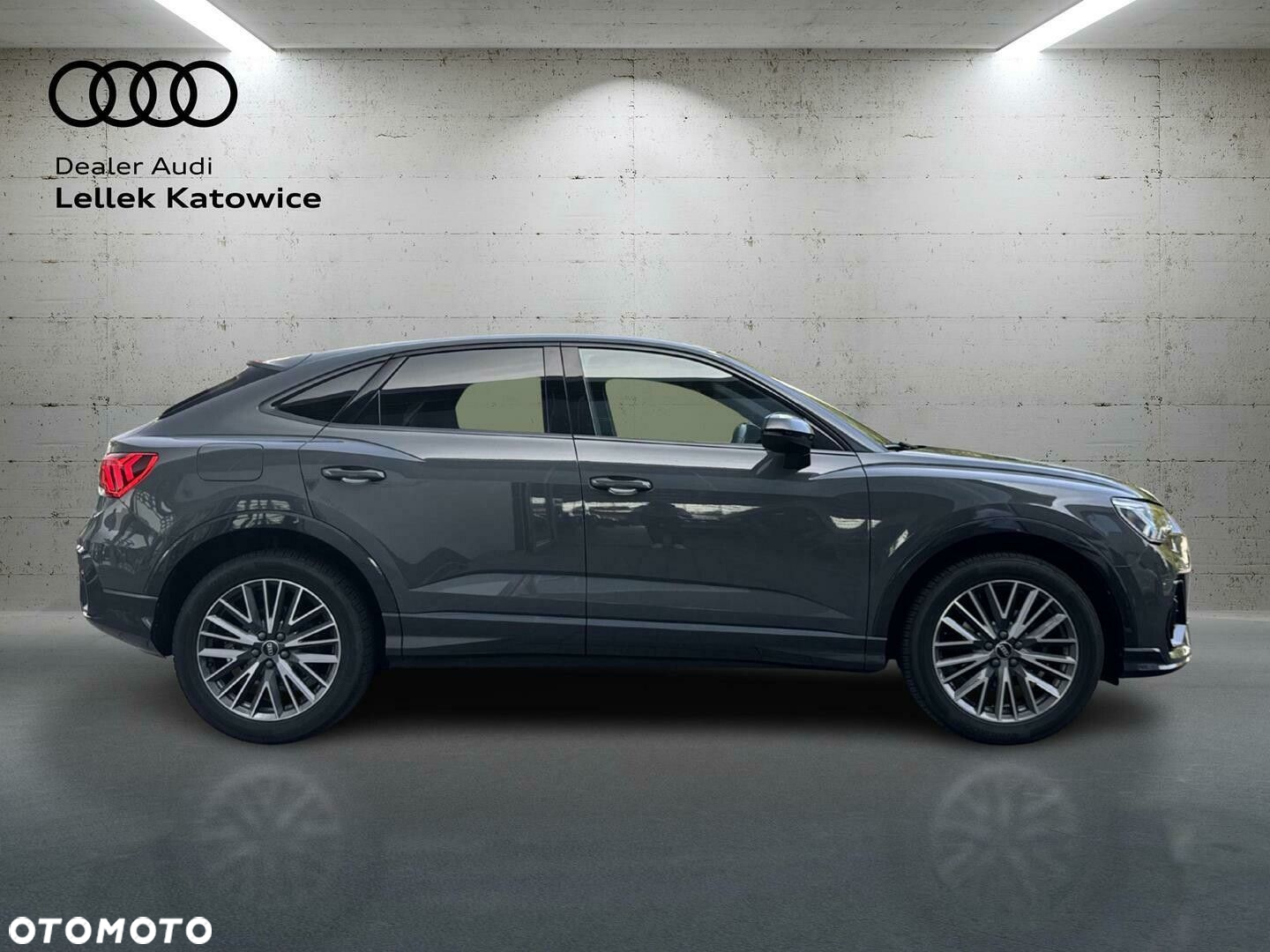 Audi Q3 - 7