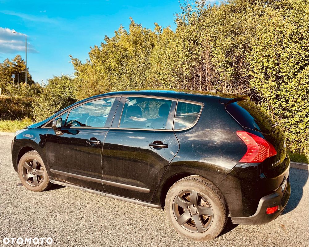 Peugeot 3008 155 THP Allure - 3