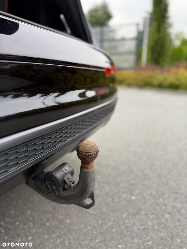 Audi Q7 3.0 TDI Quattro Tiptronic - 10