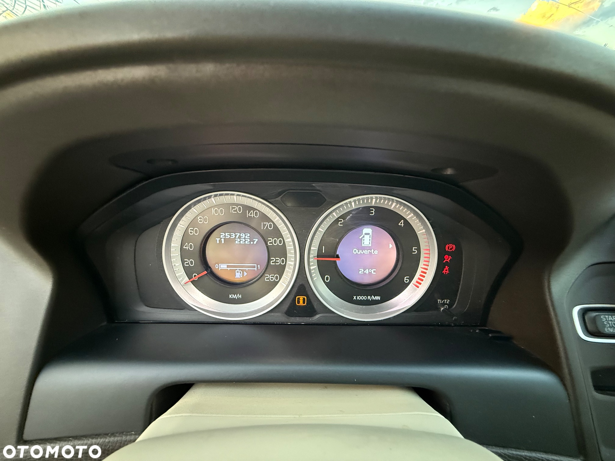 Volvo XC 60 D3 AWD Summum - 30