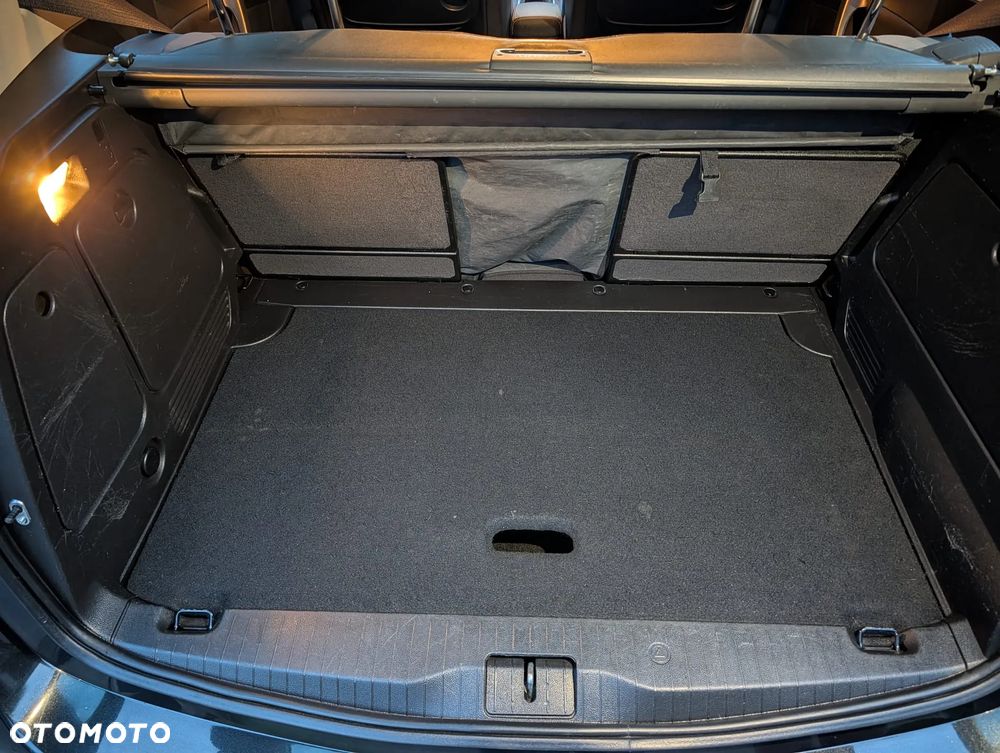 Opel Meriva 1.4 T Cosmo - 29