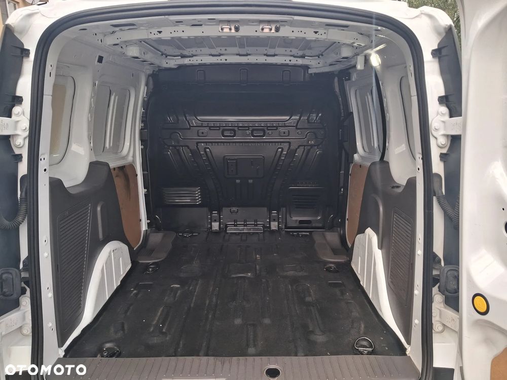 Ford TRANSIT CONNECT - 6