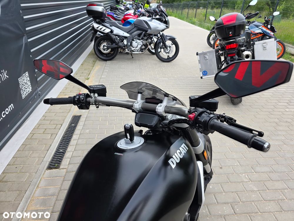 Ducati Diavel - 29