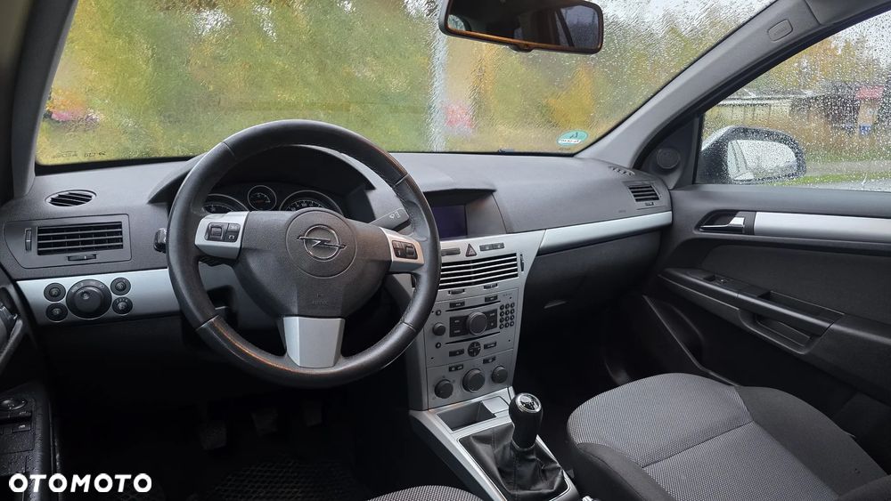 Opel Astra 1.7 CDTI Caravan DPF (119g) Edition 111 Jahre - 13