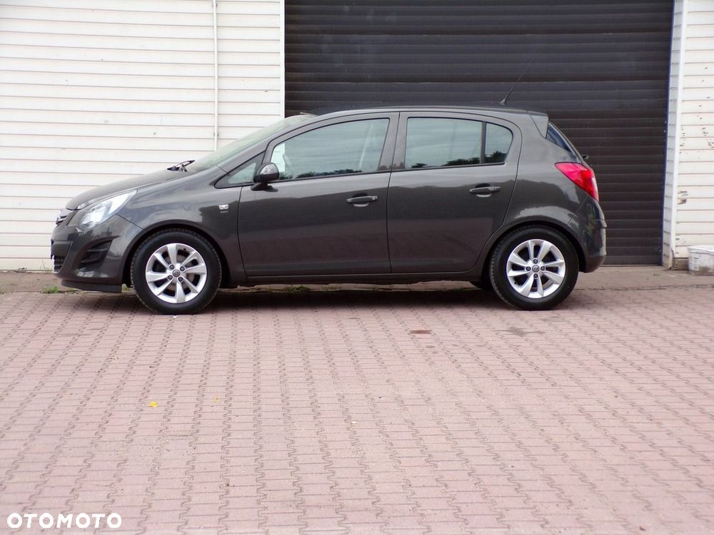 Opel Corsa - 10