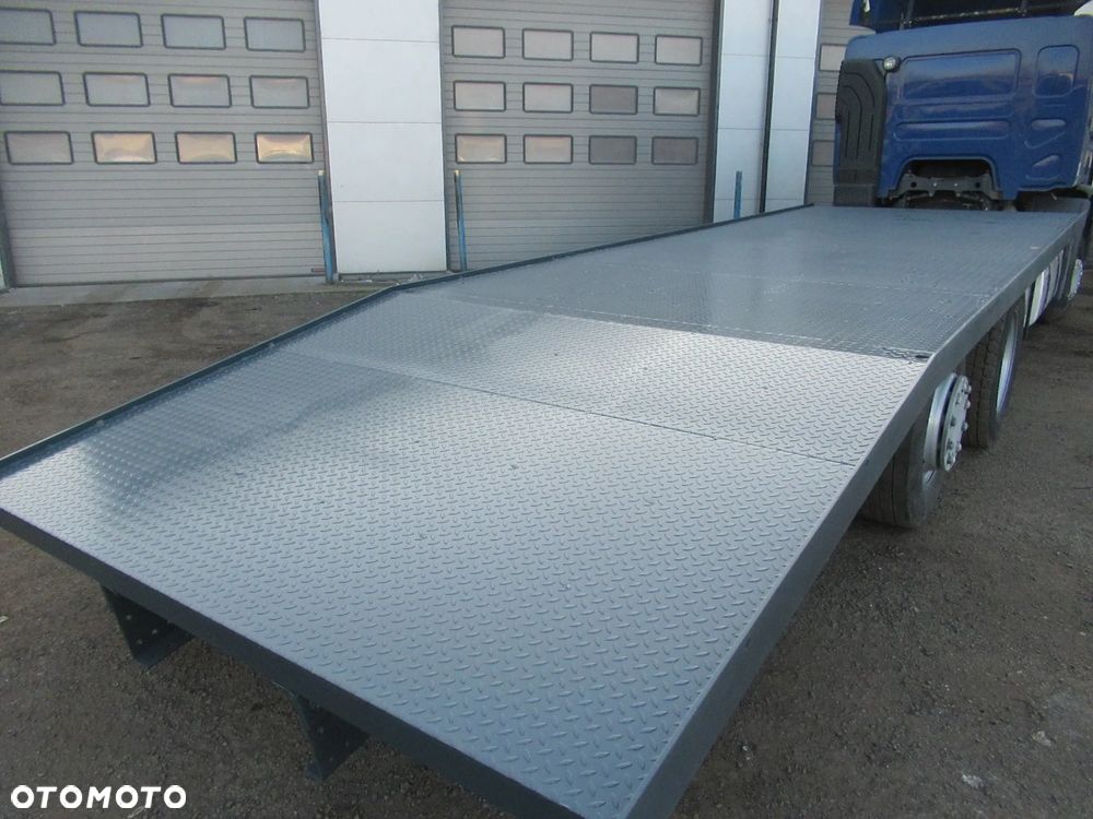 Laweta Pomoc drogowa - 20