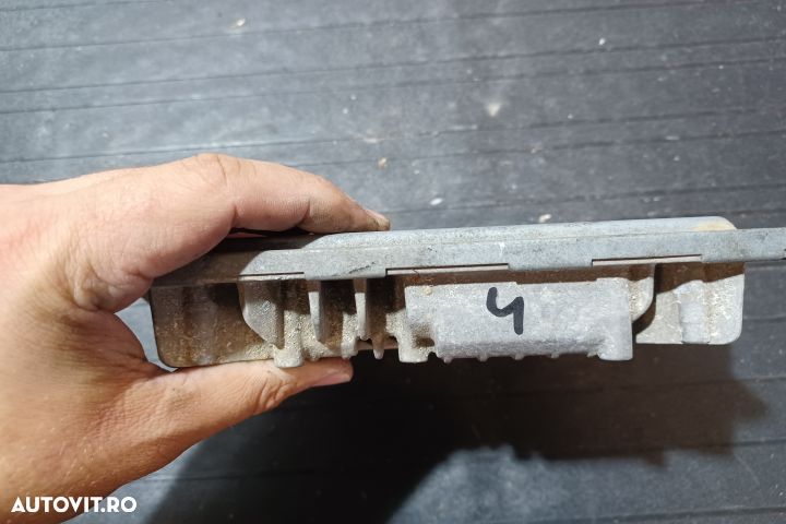 Calculator motor ECU 6G91-12A650-HH - 1.8 TDCI 6G91-12A650-HH - 1.8 T - 5