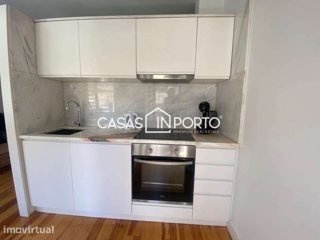 Apartamento junto à Batalha - Grande imagem: 4/8
