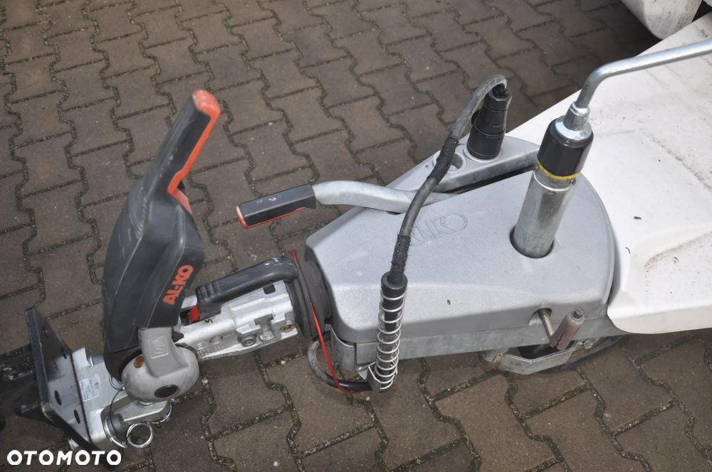 Fendt BIIJOU 590 - 13