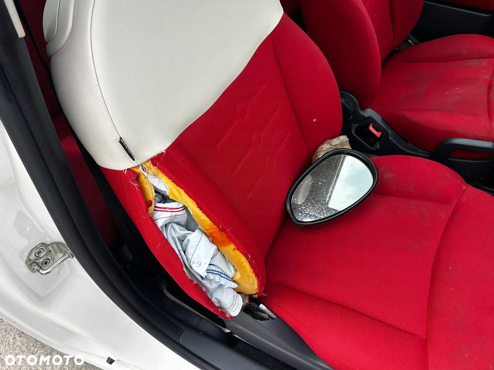 Fiat 500 - 10