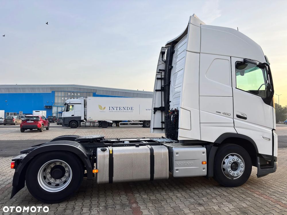 Volvo FH 460 - 3
