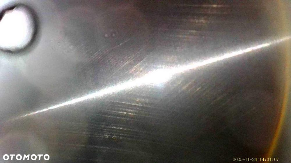 SILNIK  RENAULT LAGUNA III Grandtour (KT0/1) 2007 - 2015 2.0 dCi (KT01, KT08, KT09, KT0K, KT12, - 5