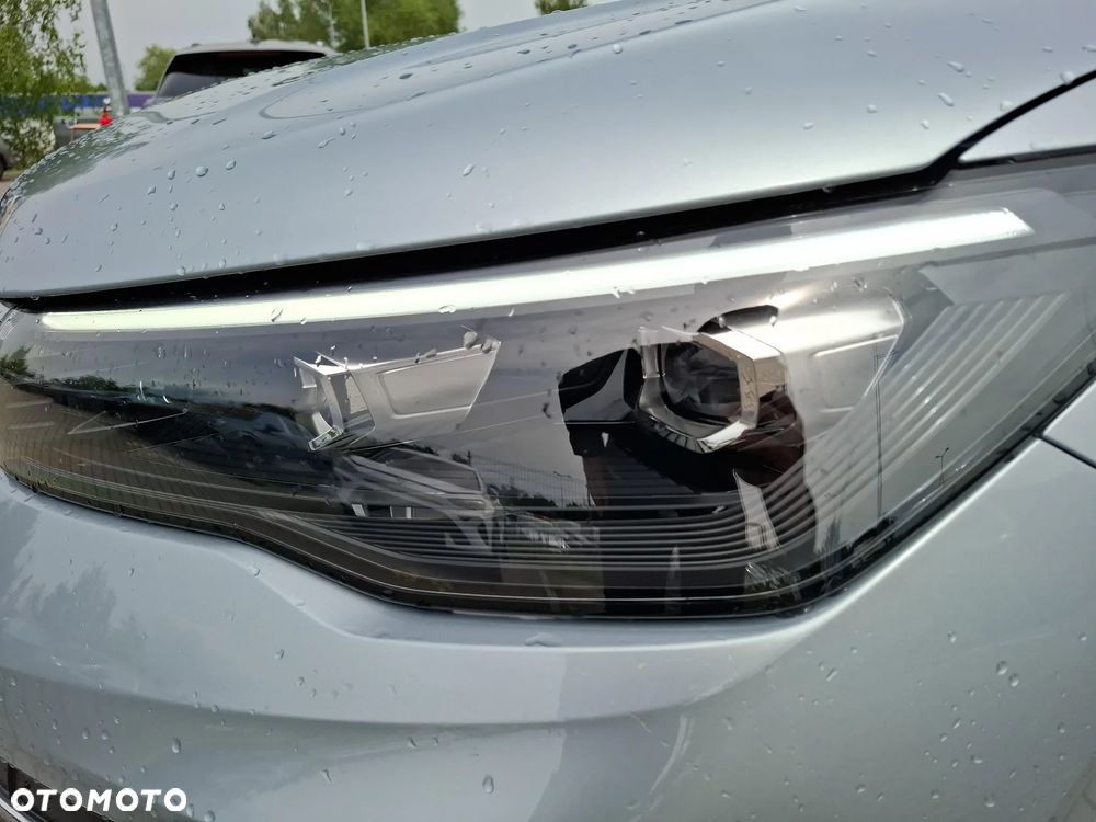 Volkswagen Tiguan 1.5 eTSI Life Plus DSG - 13