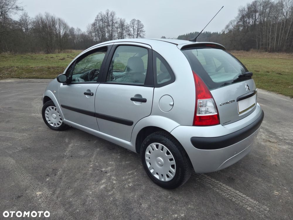 Citroën C3 1.1 Advance - 11