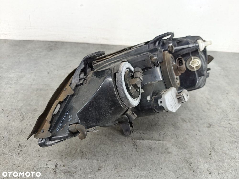 LAMPA PRZÓD PRAWA OPEL ASTRA G 20-5487B TYC - 9
