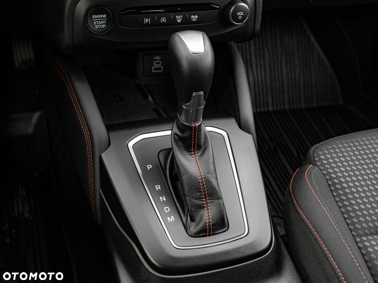 Ford Focus - 21
