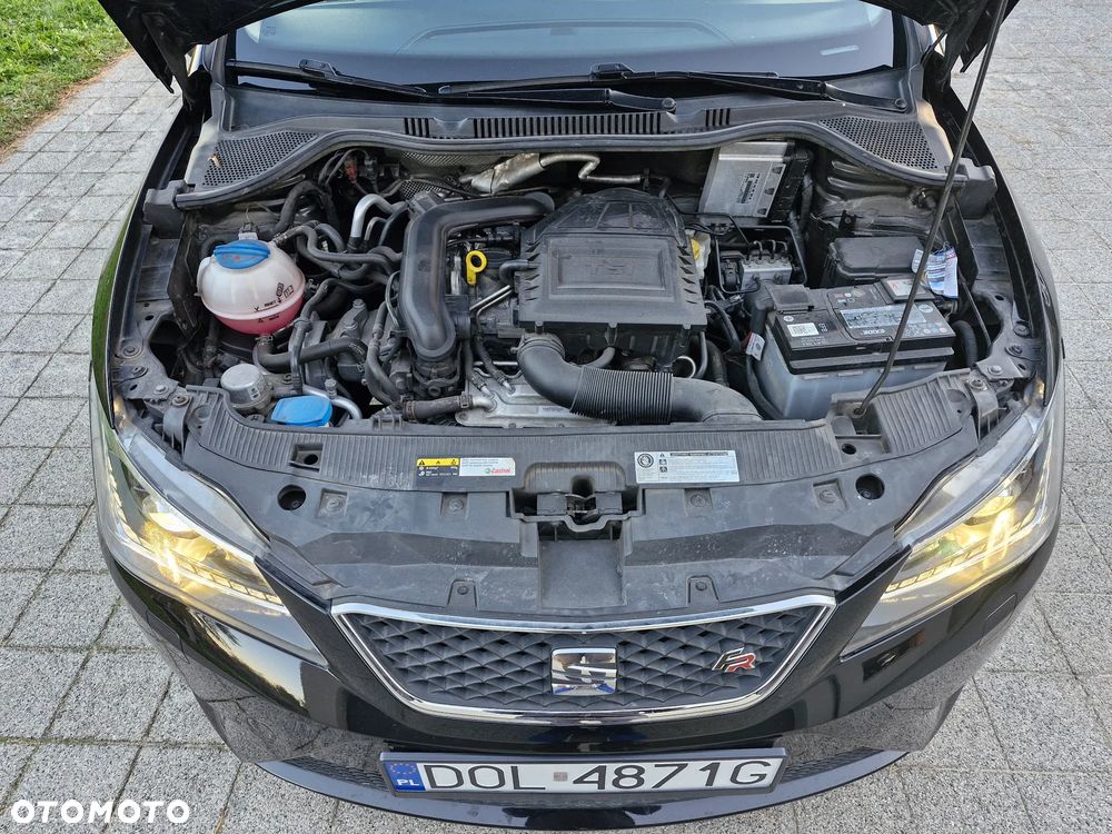 Seat Ibiza SC 1.0 Eco TSI S&S FR - 17