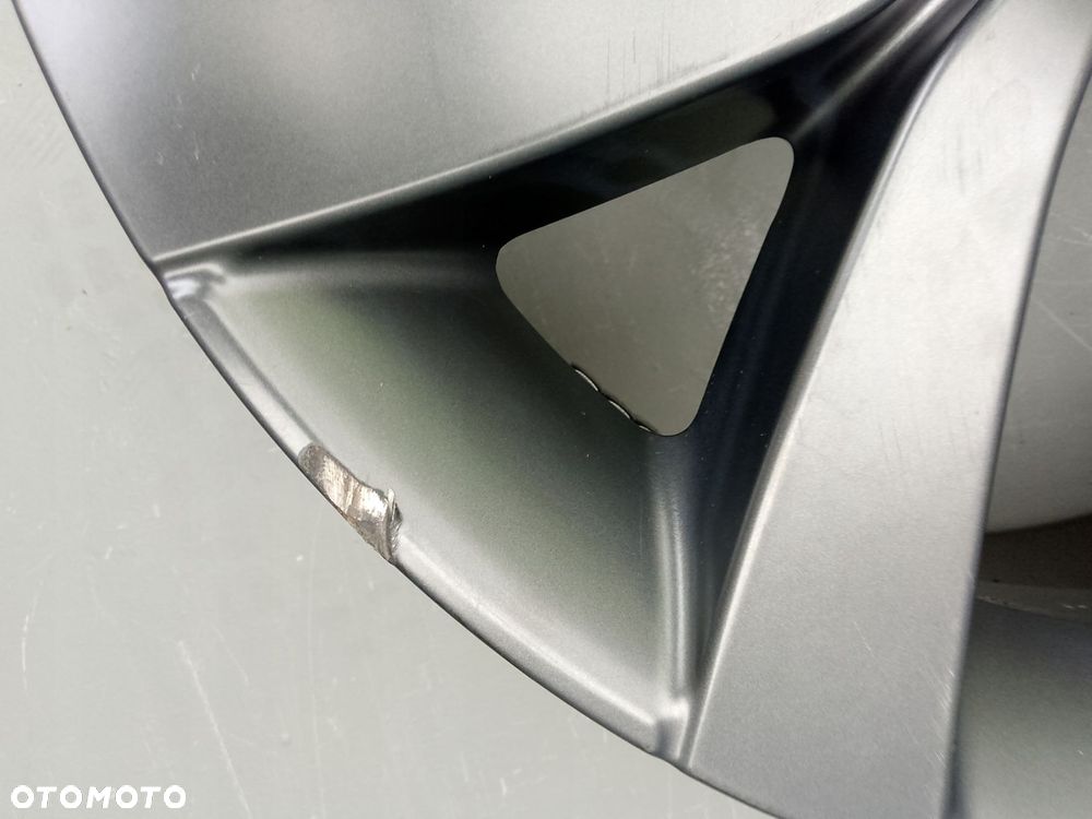 LAND RANGE ROVER EVOQUE FELGA ALUMINIOWA 8.0" X 20" 5X108 ET 40 MK72-AA ÷ - 9
