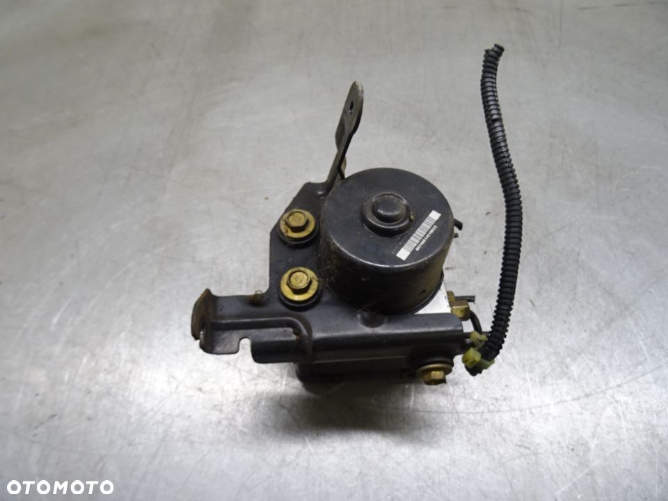 JEEP CHEROKEE KJ LIBERTY 01-05 3.7 POMPA STEROWNIK ABS P52128675AA - 1