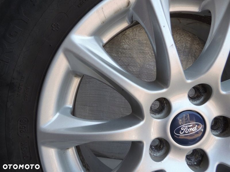 ALUFELGA FOCUS MK3 5X108 6,5JX 16 ET50 DS7C1007K2A - 3
