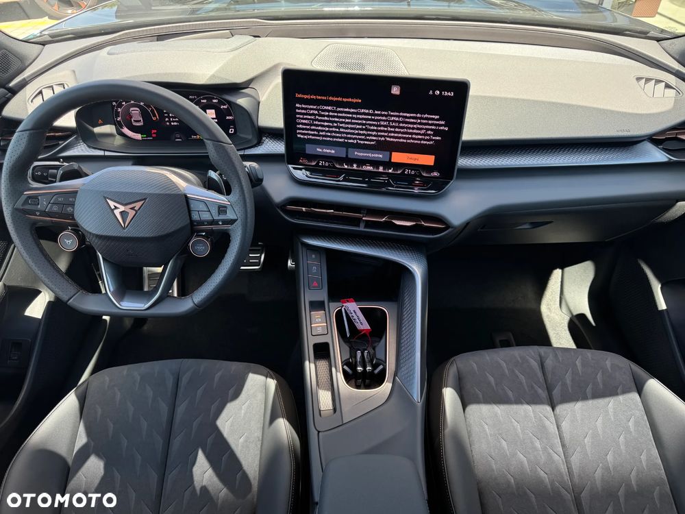 Cupra Terramar 1.5 eTSI mHEV Advantage Edition DSG - 17