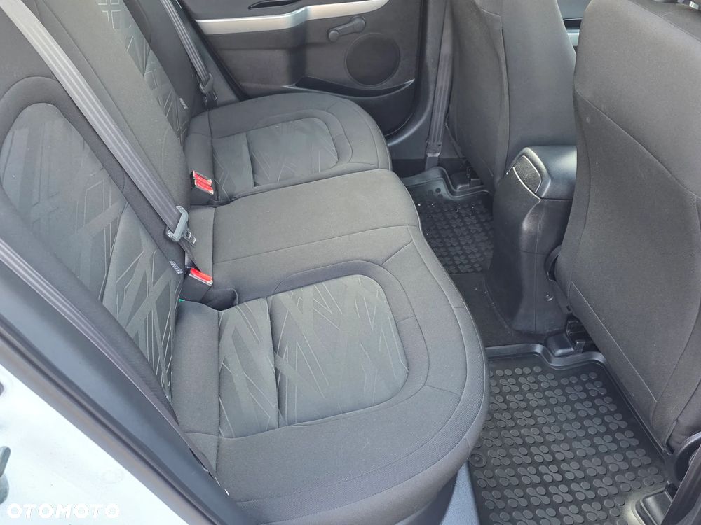 Kia Ceed 1.4 CVVT Fifa World Cup Edition - 22