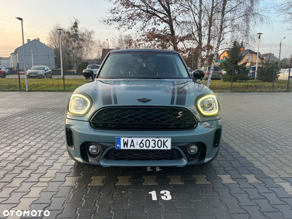 MINI Countryman - 4