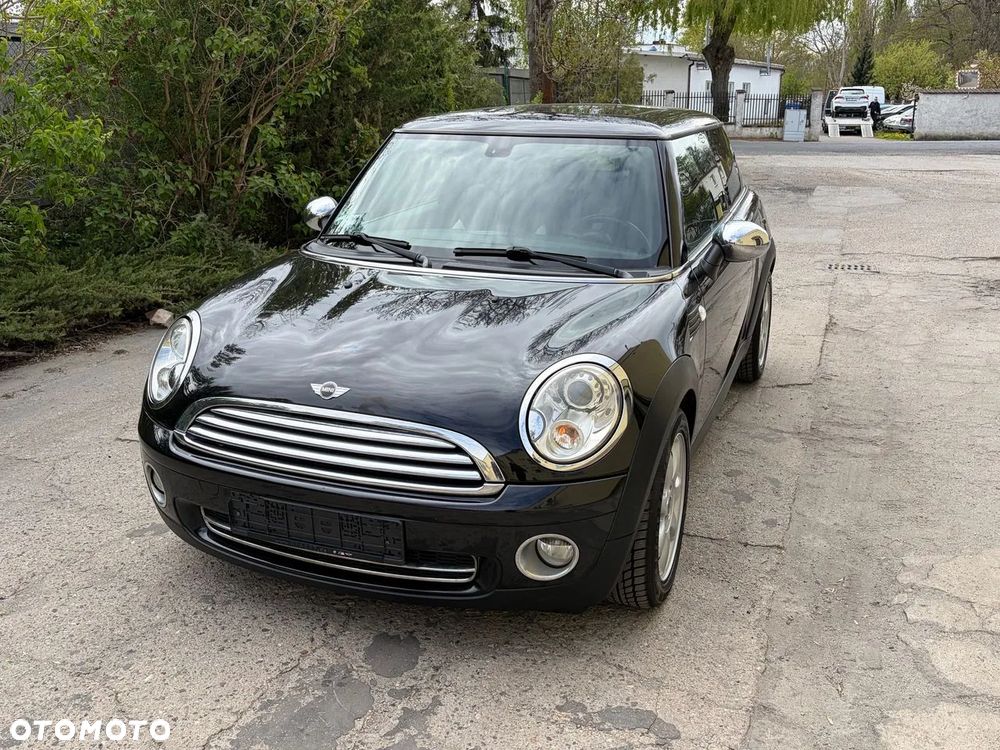 MINI Cooper - 2