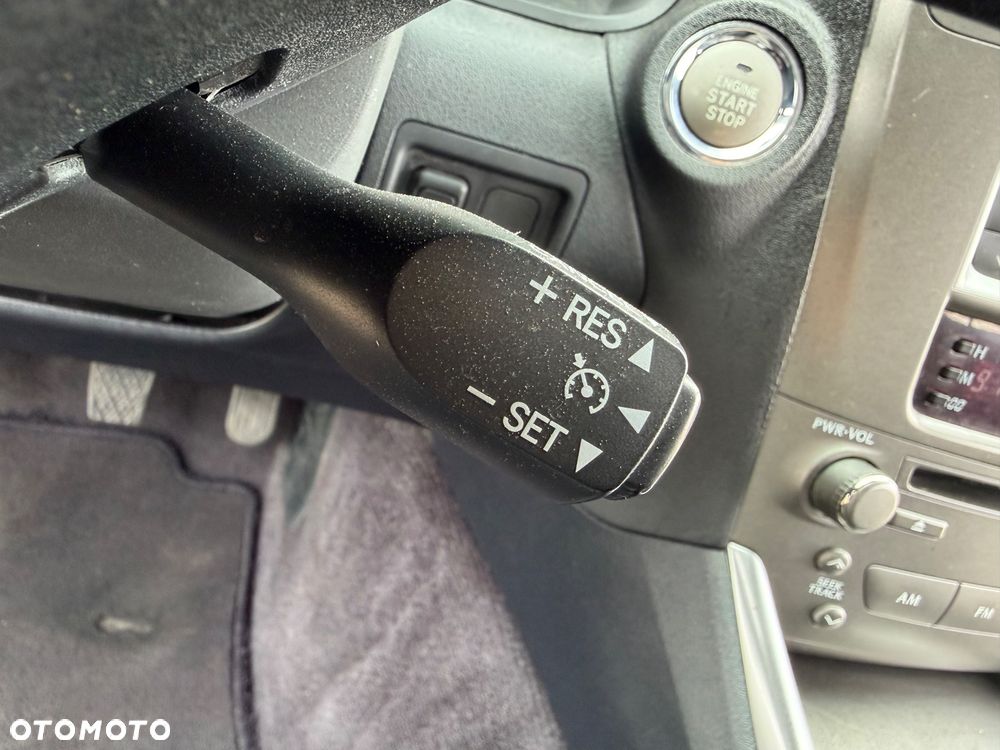 Lexus IS 220 D Comfort - 29