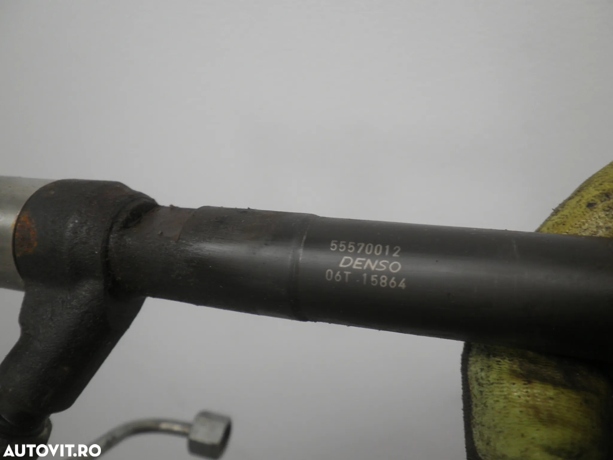 Injectoare Opel Astra J, Meriva 2, Mokka, 1.6 CDTI 55570012 - 2