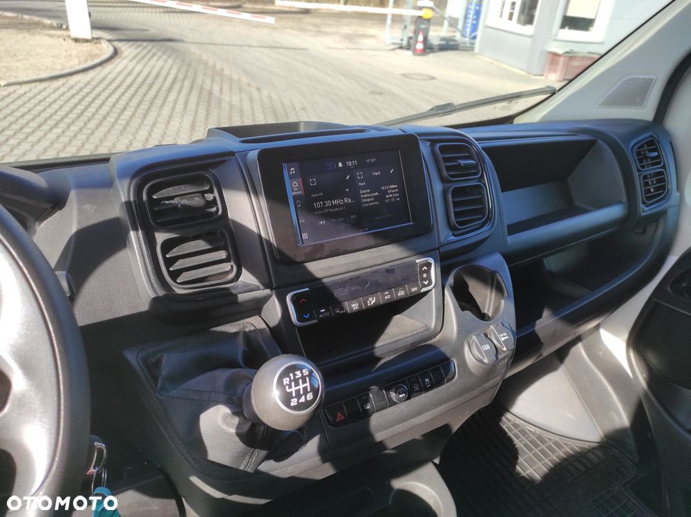 Fiat DUCATO MAXI L4H2 - 20