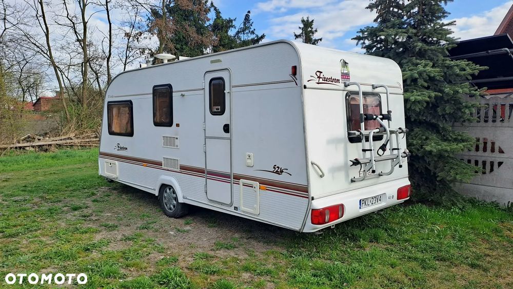 Elddis - 7